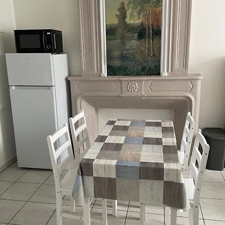 Chambre D'Hotes La Colombe Xouaxange Esterno foto