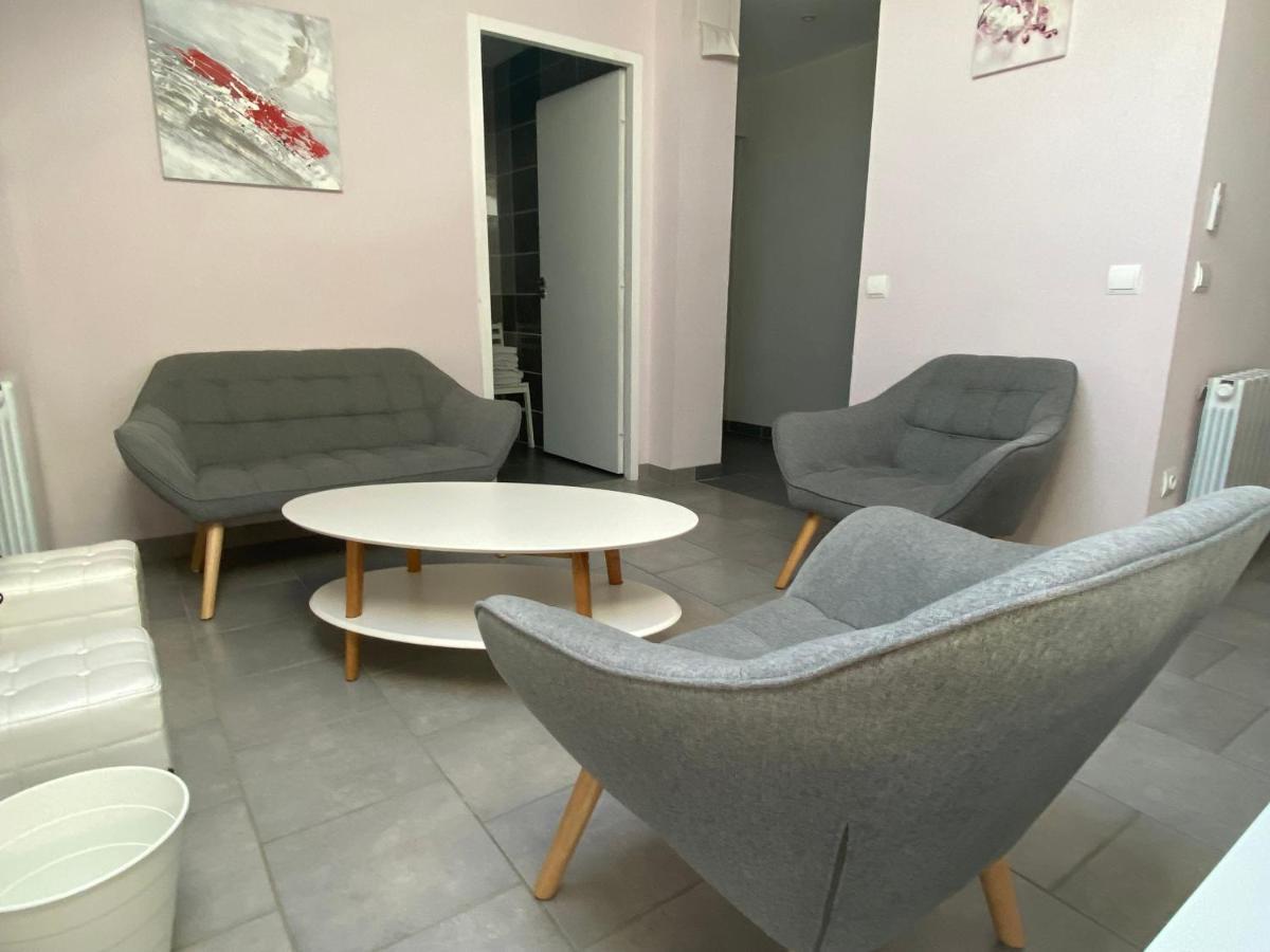 Chambre D'Hotes La Colombe Xouaxange Esterno foto