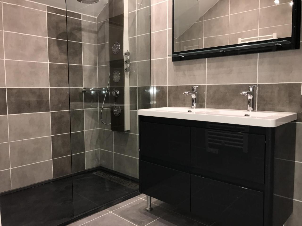 Chambre D'Hotes La Colombe Xouaxange Esterno foto