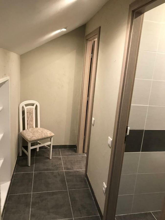Chambre D'Hotes La Colombe Xouaxange Esterno foto