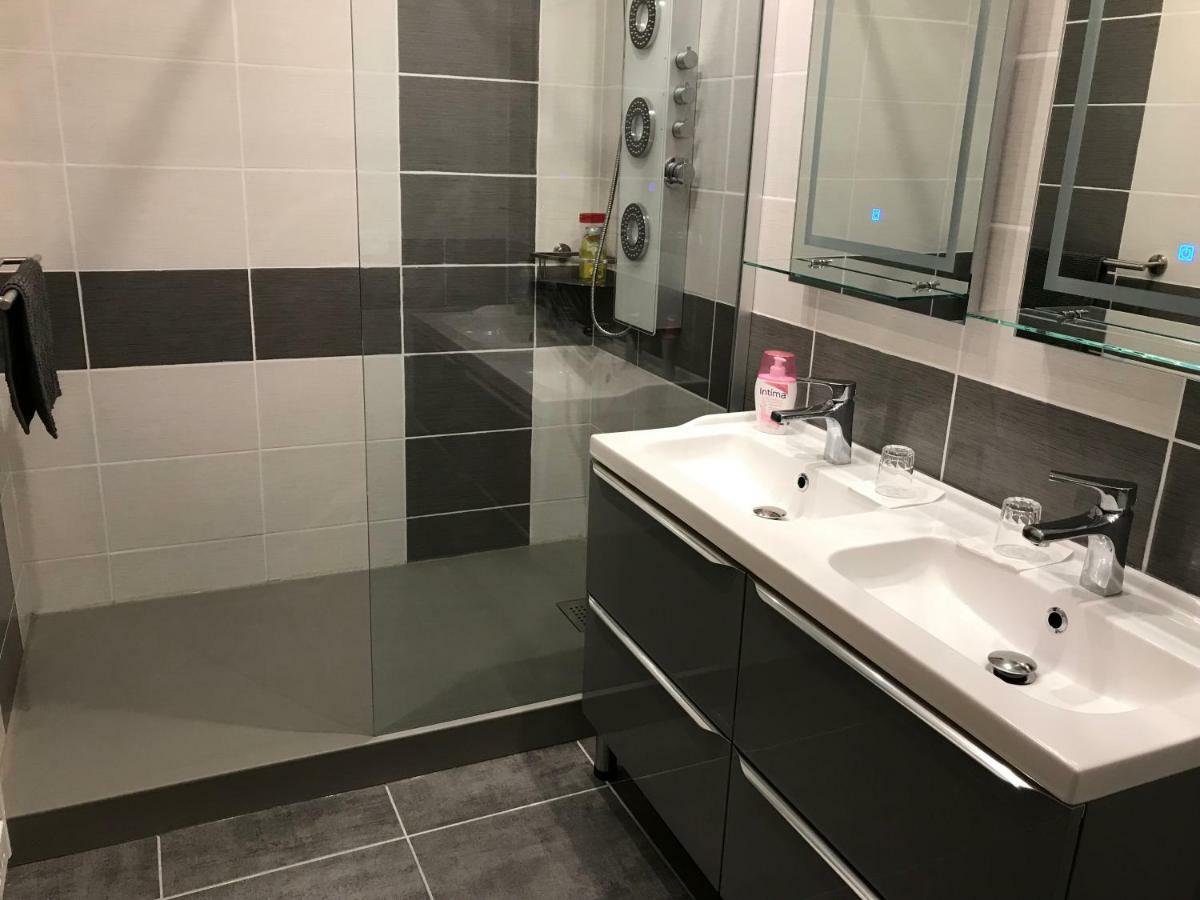 Chambre D'Hotes La Colombe Xouaxange Esterno foto