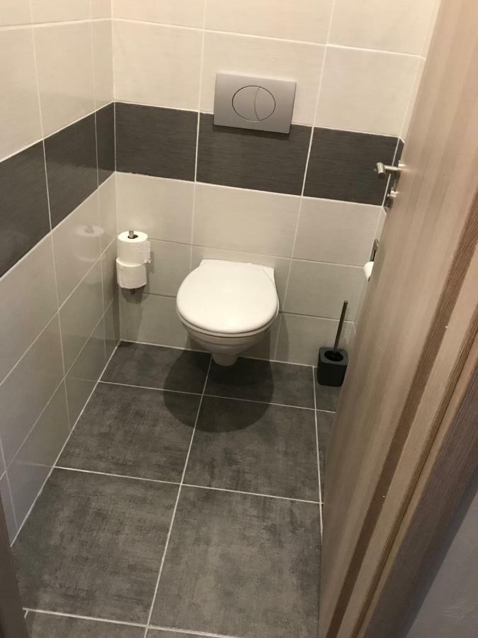 Chambre D'Hotes La Colombe Xouaxange Esterno foto
