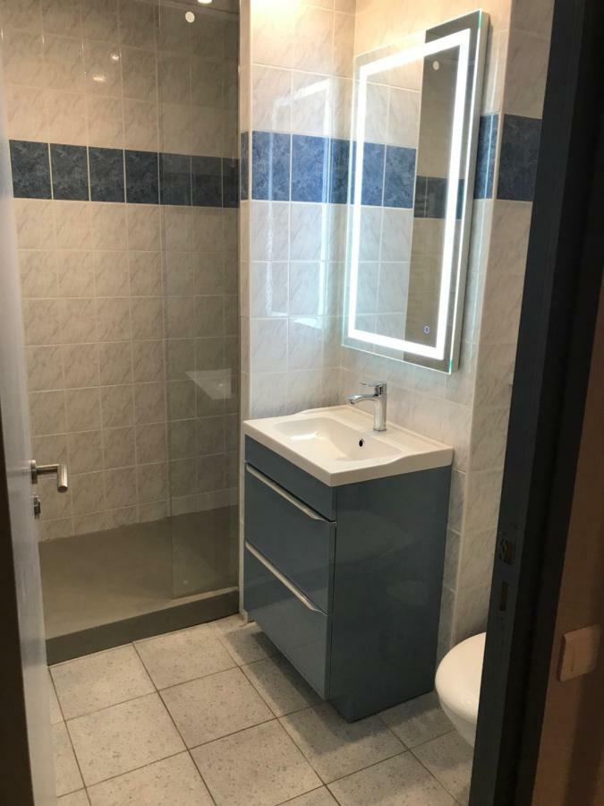 Chambre D'Hotes La Colombe Xouaxange Esterno foto